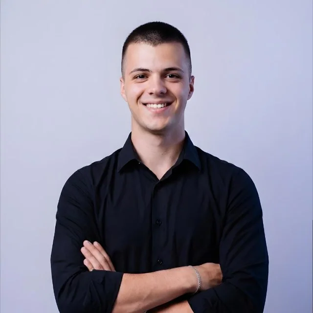 Данило Сулім